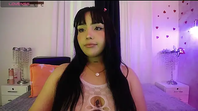 Snapshot of jacksyangeel2 chatting on February 22, 2025, 3:34 am jacksyangeel2 online show from February 22, 2025, 3:34 am