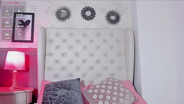 melanie hills online show from February 21, 2025, 11:33 am