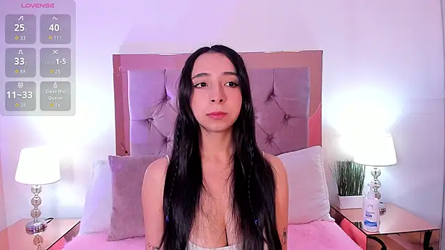 melanie hills online show from February 15, 2026, 11:30 am