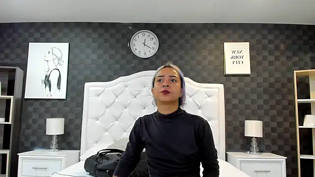 rave connor online show from December 11, 2024, 7:03 pm