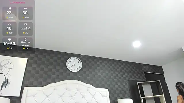 rave connor online show from September 11, 2025, 6:41 pm