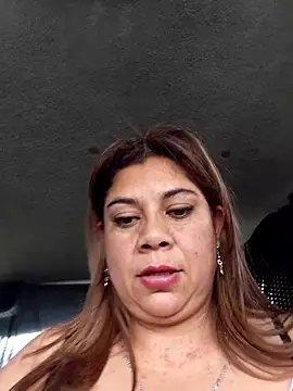 Laura-Hernandez online show from February 25, 2026, 7:34 pm