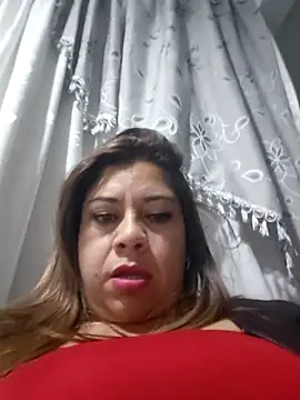 Laura-Hernandez online show from July 25, 2026, 3:04 am