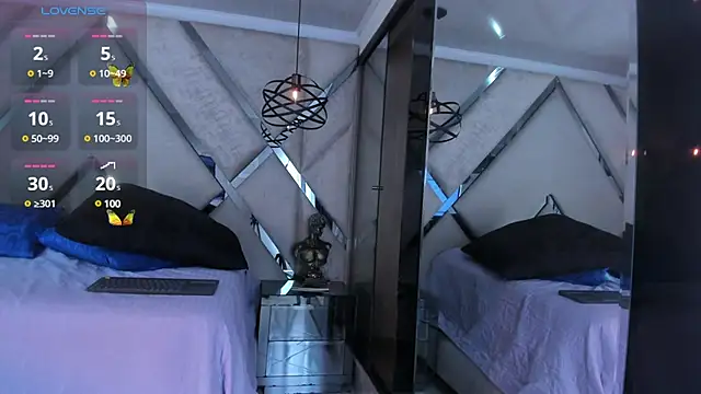 Leah Evans3 online show from December 6, 2024, 12:34 am