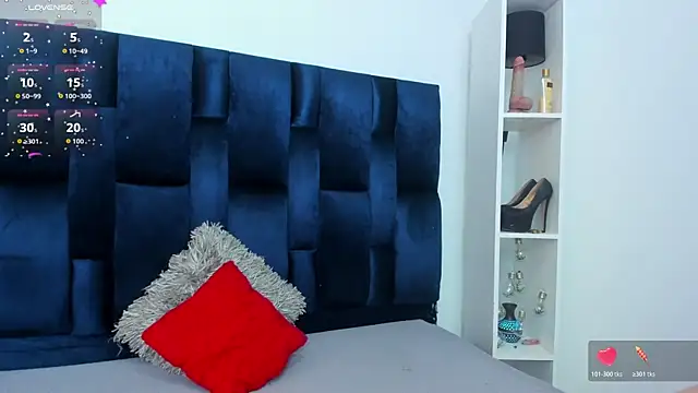 Stefyrossy online show from April 7, 2026, 3:01 pm