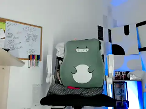 Carringtonhot online show from January 9, 2025, 1:18 am