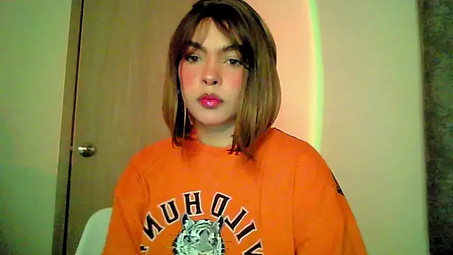 Kiri Cutee online show from September 13, 2025, 4:12 am