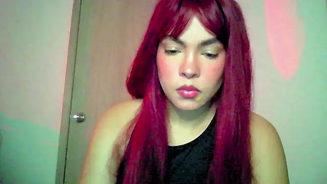 Kiri Cutee online show from September 24, 2025, 4:38 am