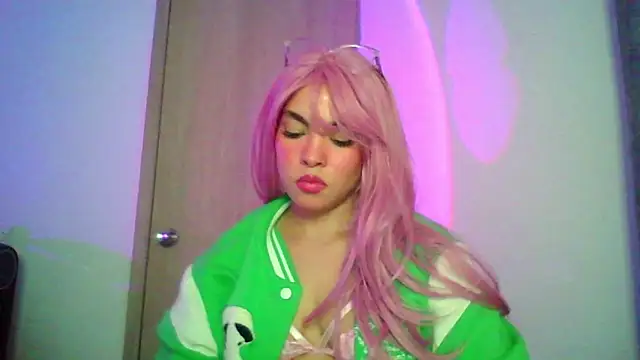 Kiri Cutee online show from November 7, 2025, 4:23 am