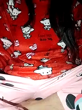 Shanvi Tyagi online show from January 9, 2025, 2:22 am