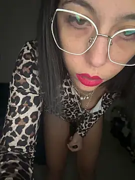 Porcella96 online show from January 19, 2025, 10:06 pm