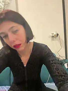 Porcella96 online show from March 16, 2025, 9:16 pm