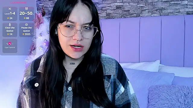 aurora sweet2 online show from December 30, 2024, 11:37 am