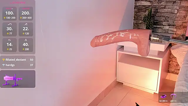 aurora sweet2 online show from March 15, 2025, 3:37 pm