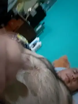 Camilo-31RI online show from February 11, 2026, 4:23 pm