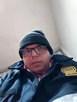 Camilo-31RI online show from March 10, 2026, 7:13 am