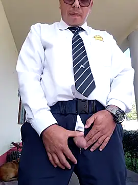 Camilo-31RI online show from April 12, 2026, 1:38 pm