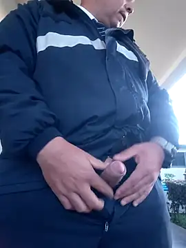 Camilo-31RI online show from April 19, 2026, 11:07 pm