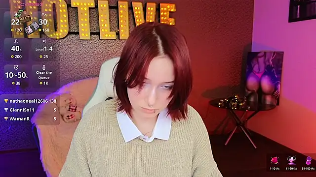 Eridabytrend online show from February 5, 2025, 4:03 pm