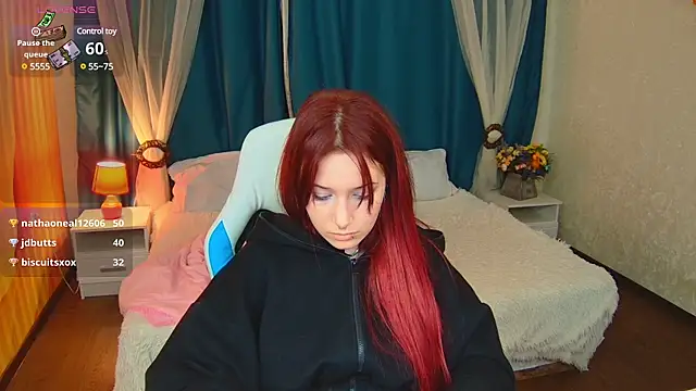 Eridabytrend online show from February 7, 2025, 3:41 pm