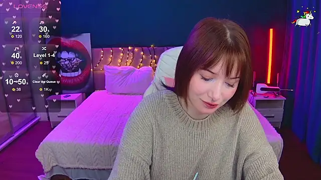 Eridabytrend online show from February 10, 2026, 6:06 am