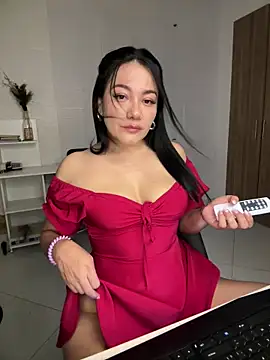 Abril10  online show from December 15, 2024, 10:39 am