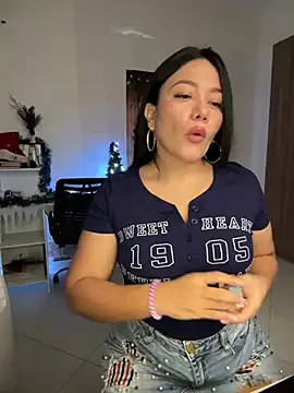 Abril10  online show from December 16, 2024, 12:06 pm