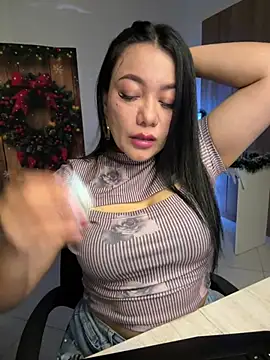 Abril10  online show from January 5, 2025, 12:21 pm