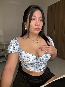 Abril10  online show from January 12, 2025, 11:28 am