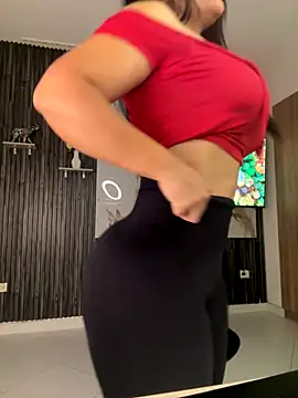 Abril10  online show from October 1, 2025, 12:00 pm