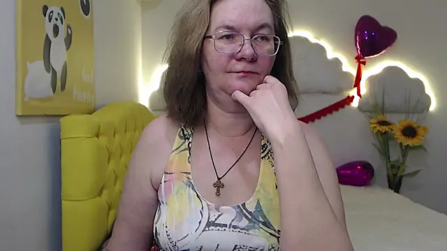 HolyMilfa online show from February 22, 2025, 1:57 pm