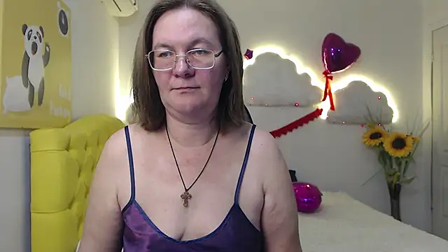 HolyMilfa online show from March 21, 2025, 2:07 pm