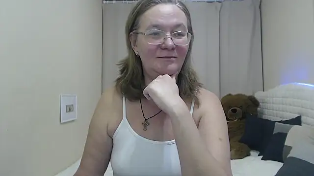 HolyMilfa online show from January 17, 2026, 1:49 pm