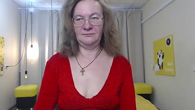 HolyMilfa online show from February 26, 2026, 8:13 am