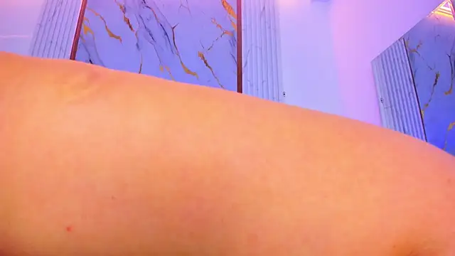 pamelajons  online show from March 1, 2025, 3:05 pm