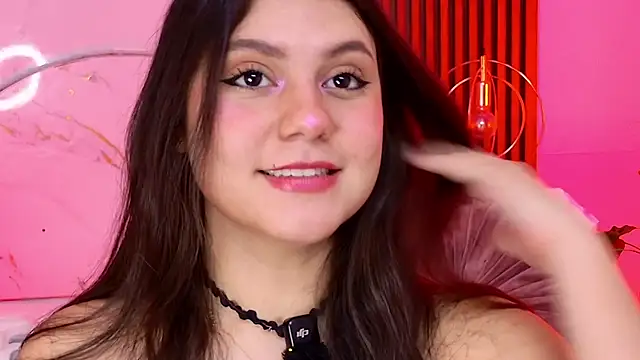 pamelajons  online show from March 9, 2026, 12:42 pm