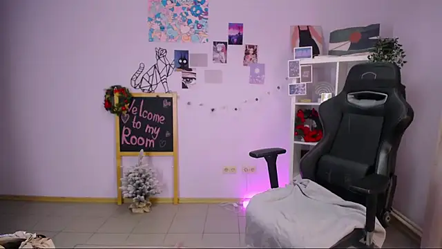 MelissaLovvv online show from January 21, 2025, 3:15 am