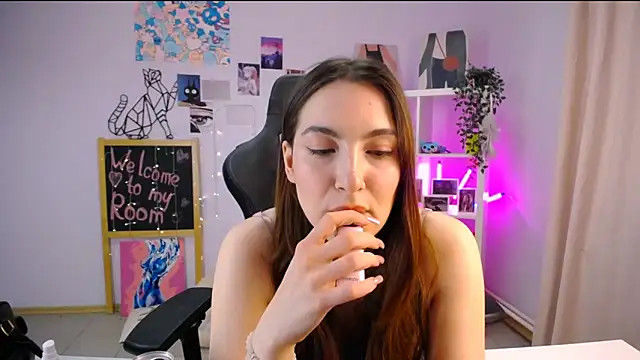 MelissaLovvv online show from March 16, 2025, 9:16 am