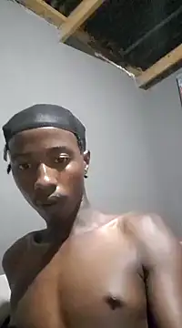 VibrantDick online show from December 18, 2024, 10:57 pm