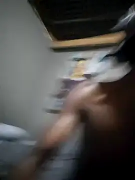 VibrantDick online show from January 28, 2025, 9:19 pm