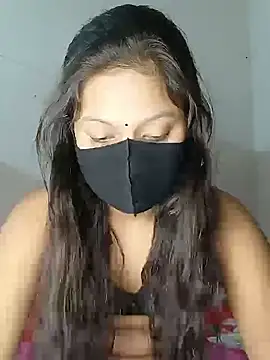 Nadia-2 online show from December 3, 2024, 5:12 pm