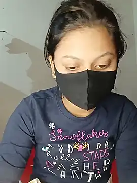 Nadia-2 online show from December 6, 2024, 4:28 pm