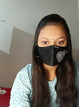 Nadia-2 online show from December 10, 2024, 1:55 pm