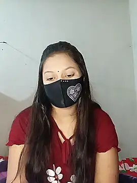 Nadia-2 online show from December 14, 2024, 10:56 am