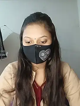 Nadia-2 online show from December 17, 2024, 6:20 pm