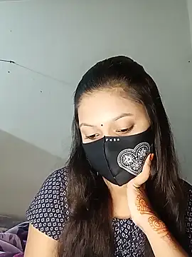 Nadia-2 online show from December 23, 2024, 4:39 pm