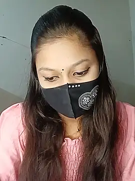 Nadia-2 online show from January 6, 2025, 7:45 pm