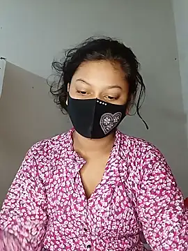 Nadia-2 online show from January 11, 2025, 1:16 am