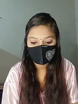 Nadia-2 online show from January 14, 2025, 2:32 pm