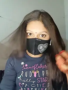 Nadia-2 online show from January 15, 2025, 4:32 pm